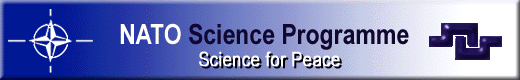 Click here to open the Science for Peace Web Site